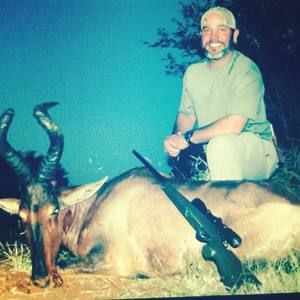 Meet your Posher, Brad